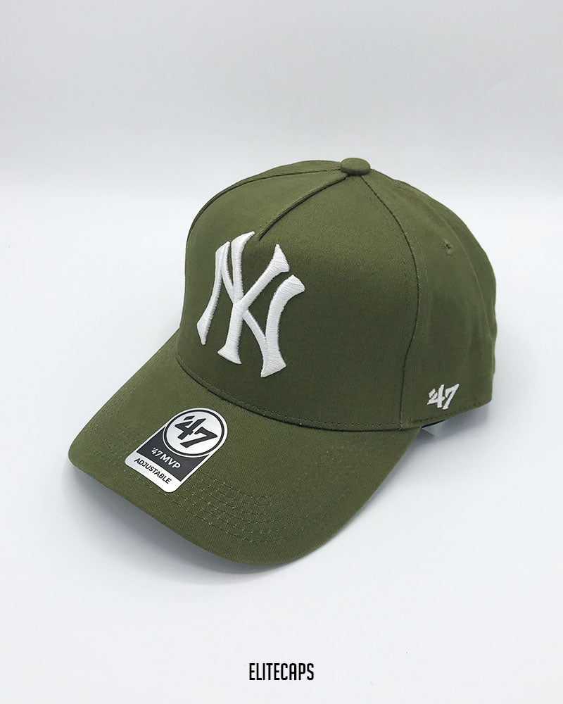 NY Green New ERA Baseball Cap - C0496 – Elite Caps NY Green New ERA Baseball Cap - C0496 – Elite Caps