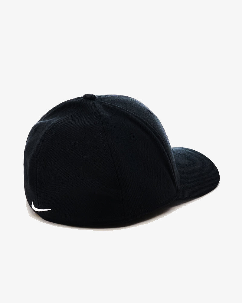 Fitted Caps
