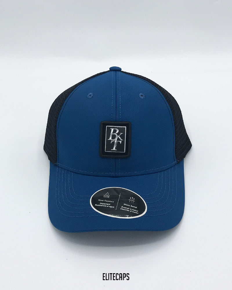 Classic BKT Trucker Cap - C0353