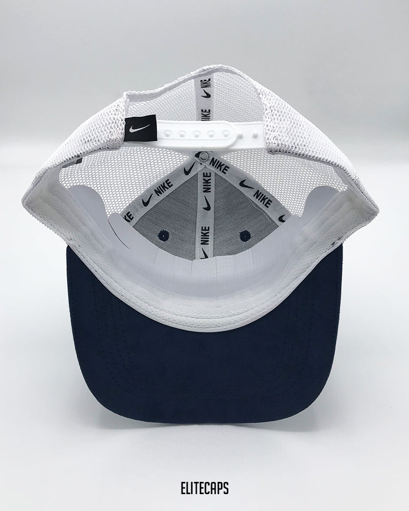 Classic NKE Snapback Trucker Cap - C0297