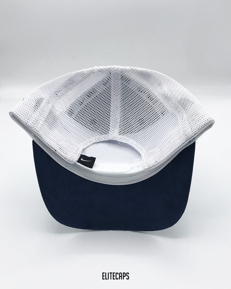 Classic NKE Snapback Trucker Cap - C0297