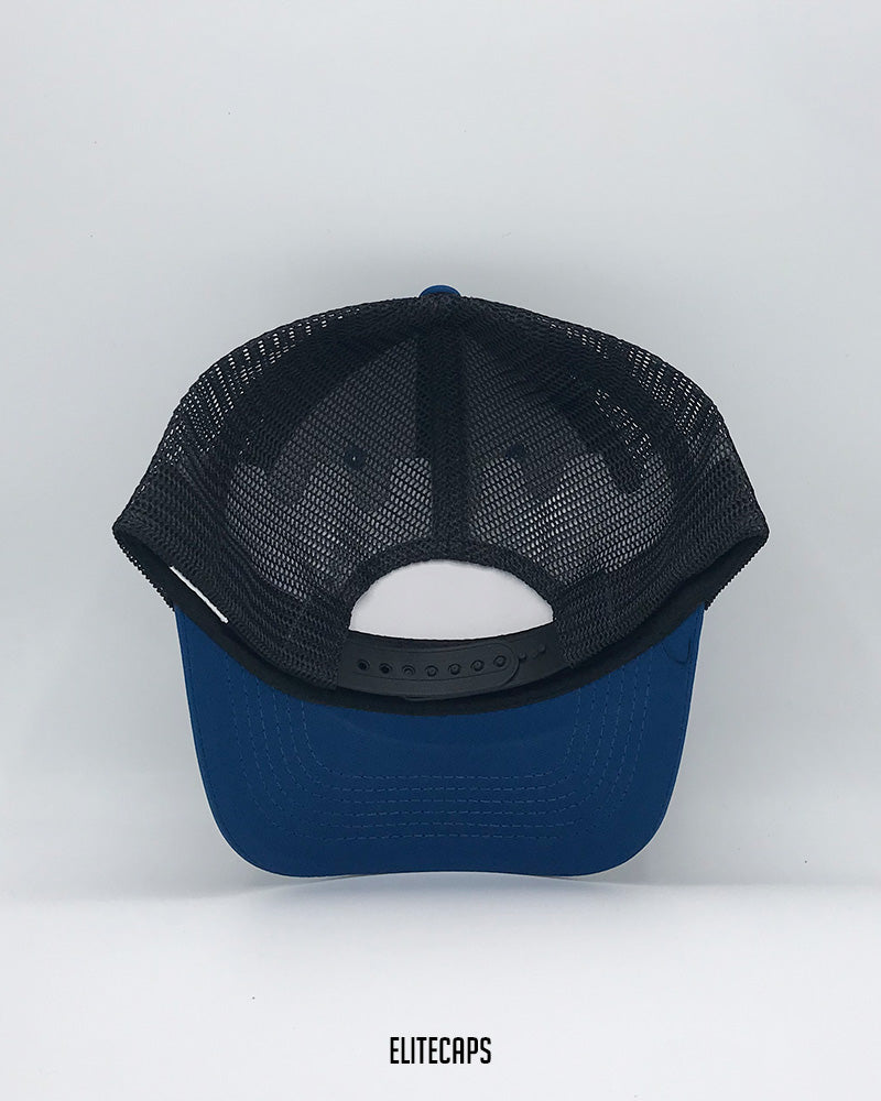 Classic BKT Trucker Cap - C0353