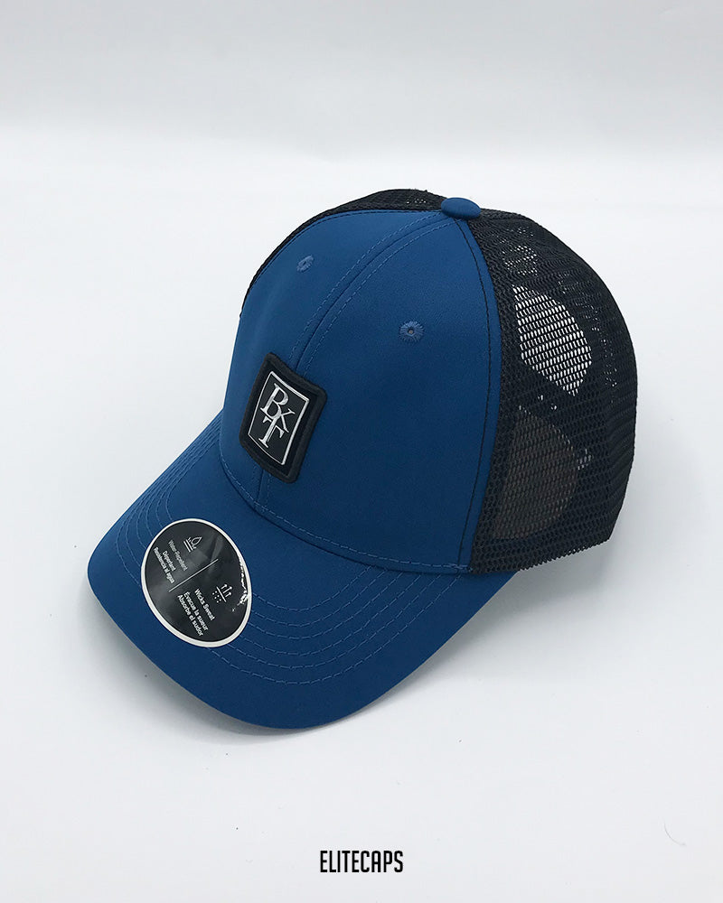 Classic BKT Trucker Cap - C0353