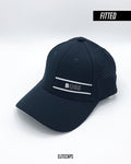 Classis Navy BOSS Fitted Cap - C0624