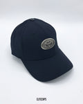 Navy Blue TOYOTA Classic Cap - C0646