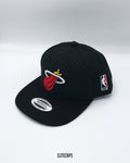Miami Heat Snapback Classic Cap - C0305