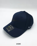 Navy NKE Baseball Cap - C0287