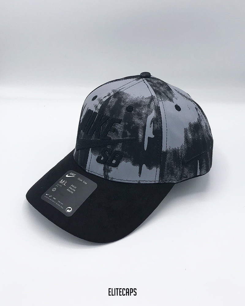 NK Drippy Club Baseball Cap - C0308