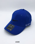 Royal Blue NKE Heritage Mesh Cap - C0610
