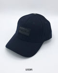 CAT Premium Navy Baseball Cap - C0693