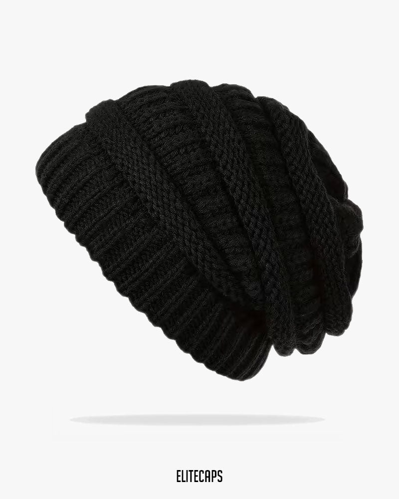 Premium Slouchy Beanie - B0129