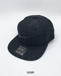 NKE Signature Black Snapback Cap - C05357