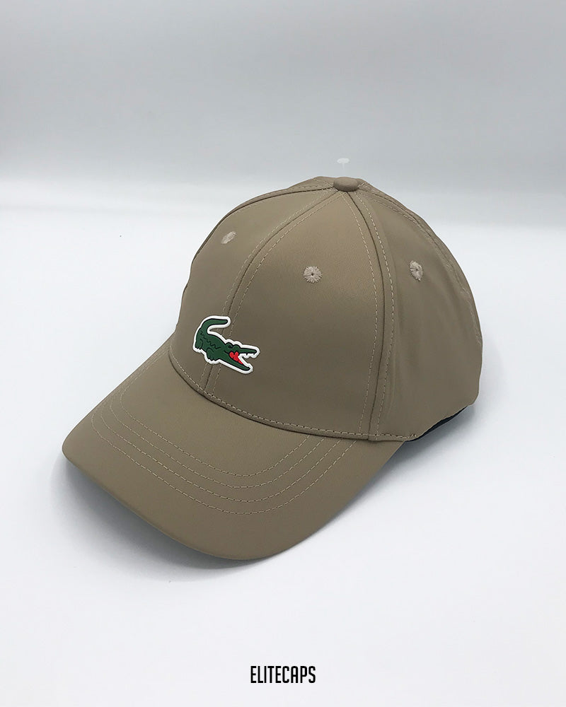LC Classic Croc Cap - C0313