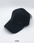 Jet Black BMW Motorsport Cap - C0541