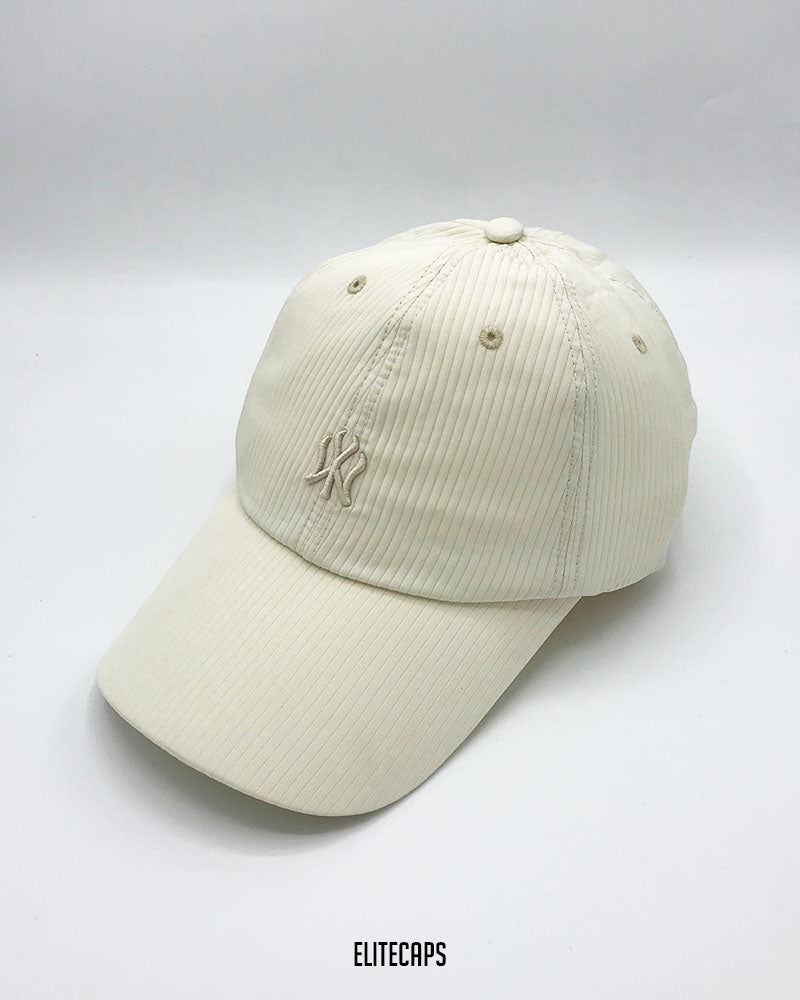 Off-White NY Soft Parachute Cap - C0499