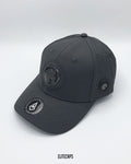 Luxury Grey Horse BKT Cap - C0502