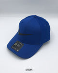 Royal Blue NKE Heritage Mesh Cap - C0463