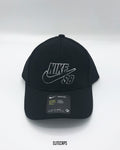 Black NK SB Heritage Cap - C0314