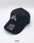 Black Camo NKE JORDAN Baseball Cap - C0607