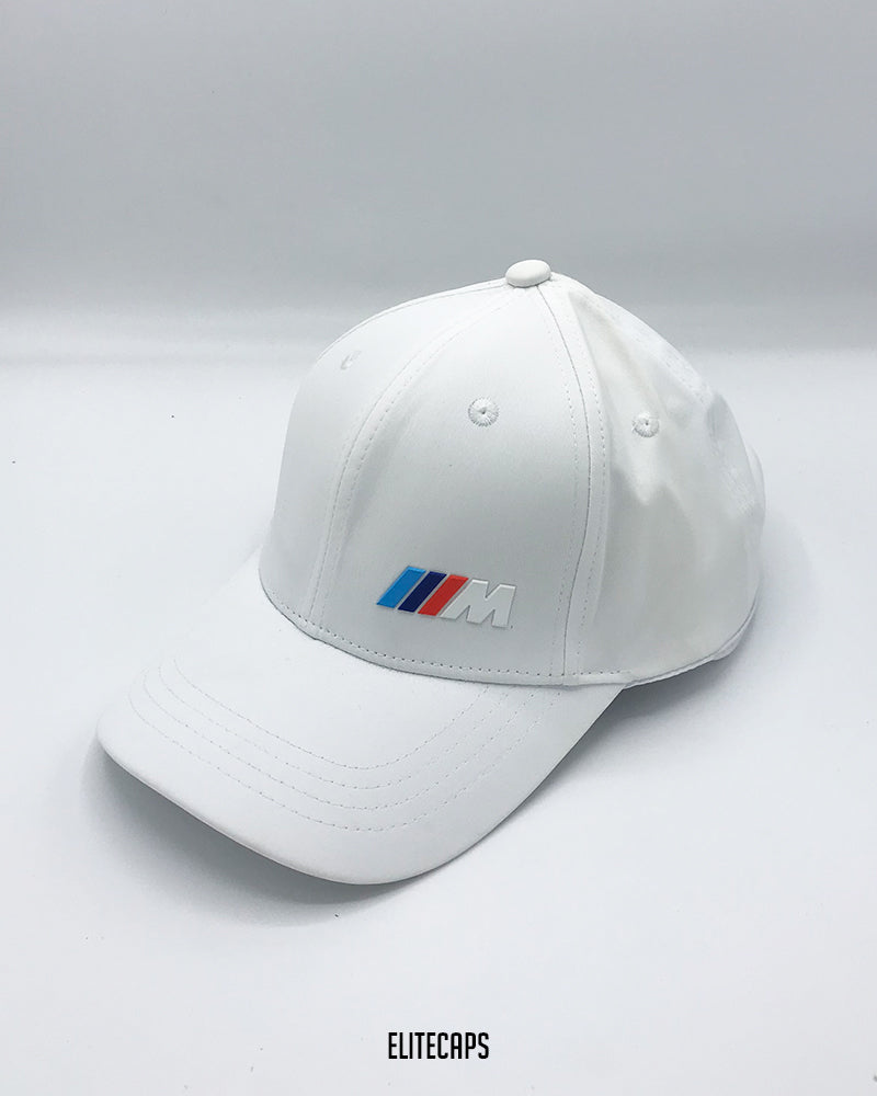 Classic BMW logo Baseball Cap - C0307