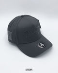 Premium RAPTOR Grey BKT Cap - C0553