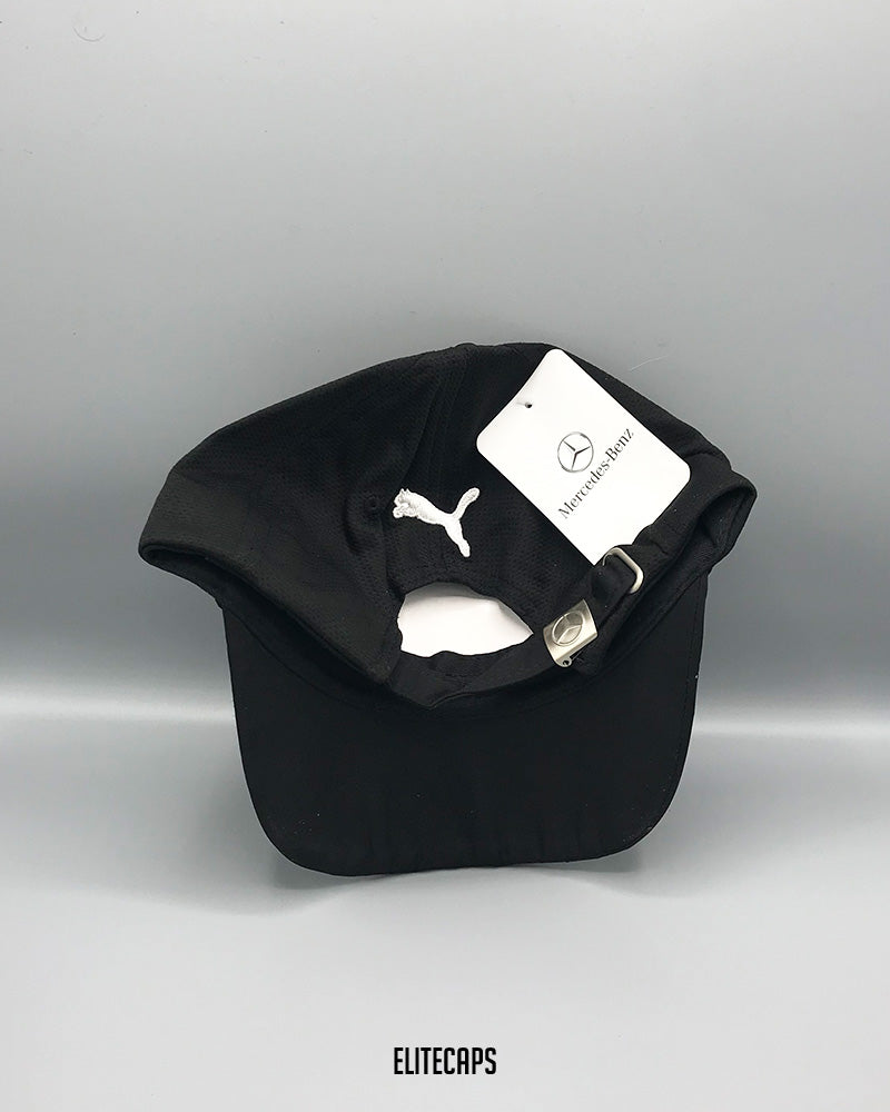 AMG Black Motorsport Cap - C0378