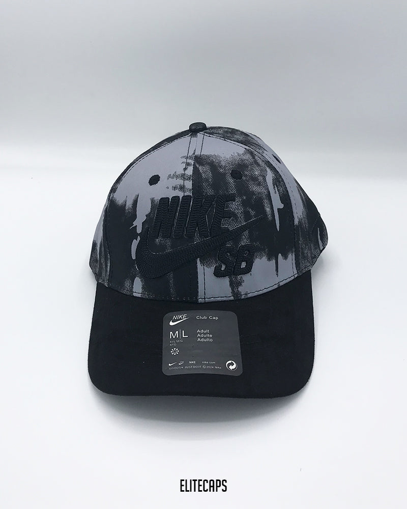 NK Drippy Club Baseball Cap - C0308