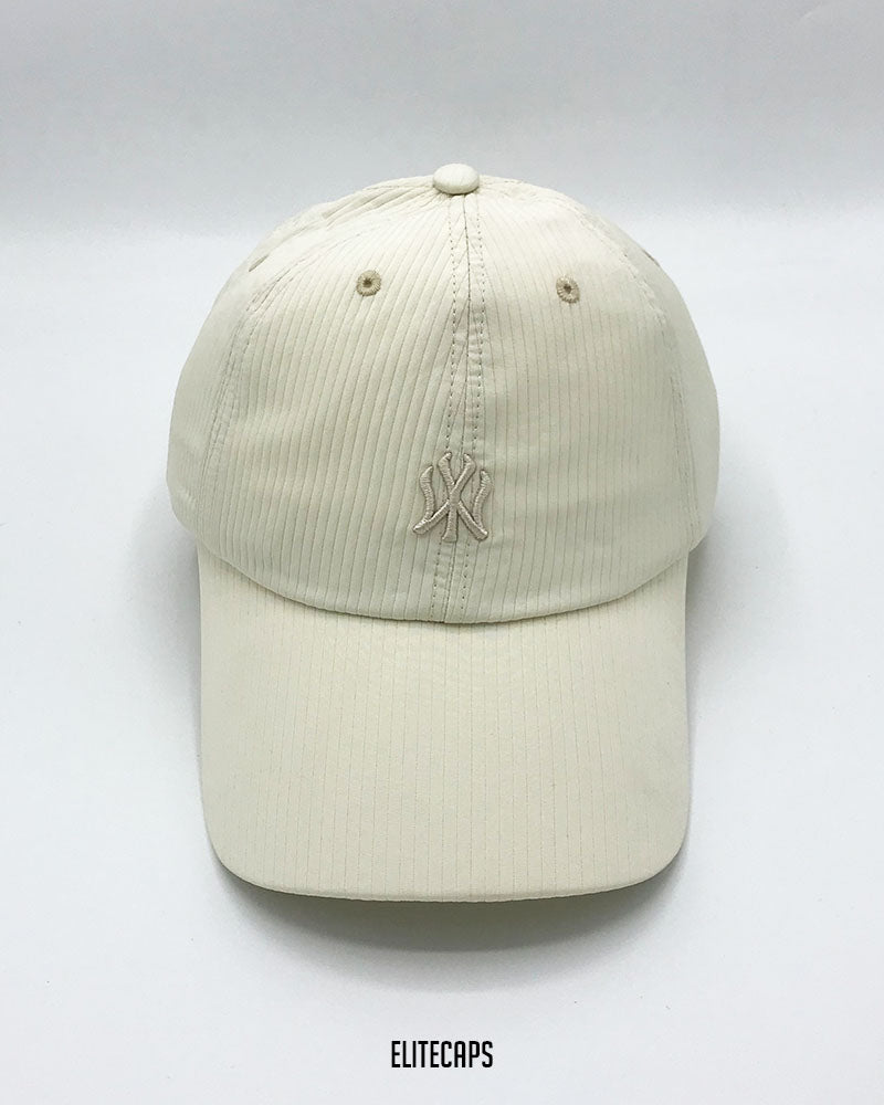 Off-White NY Soft Parachute Cap - C0499
