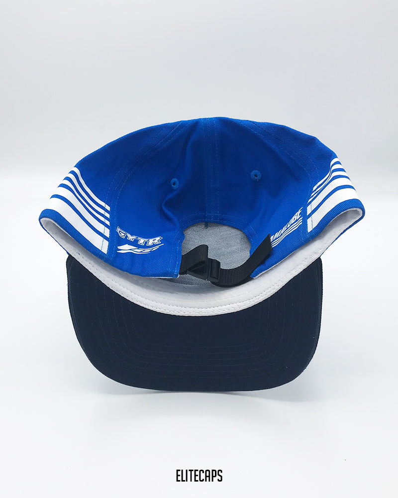 YMH Pro Snapback Cap - C0292