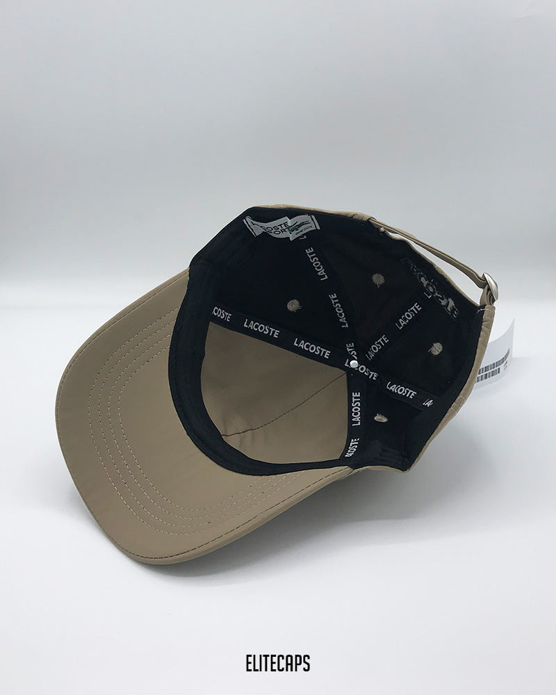 LC Classic Croc Cap - C0313