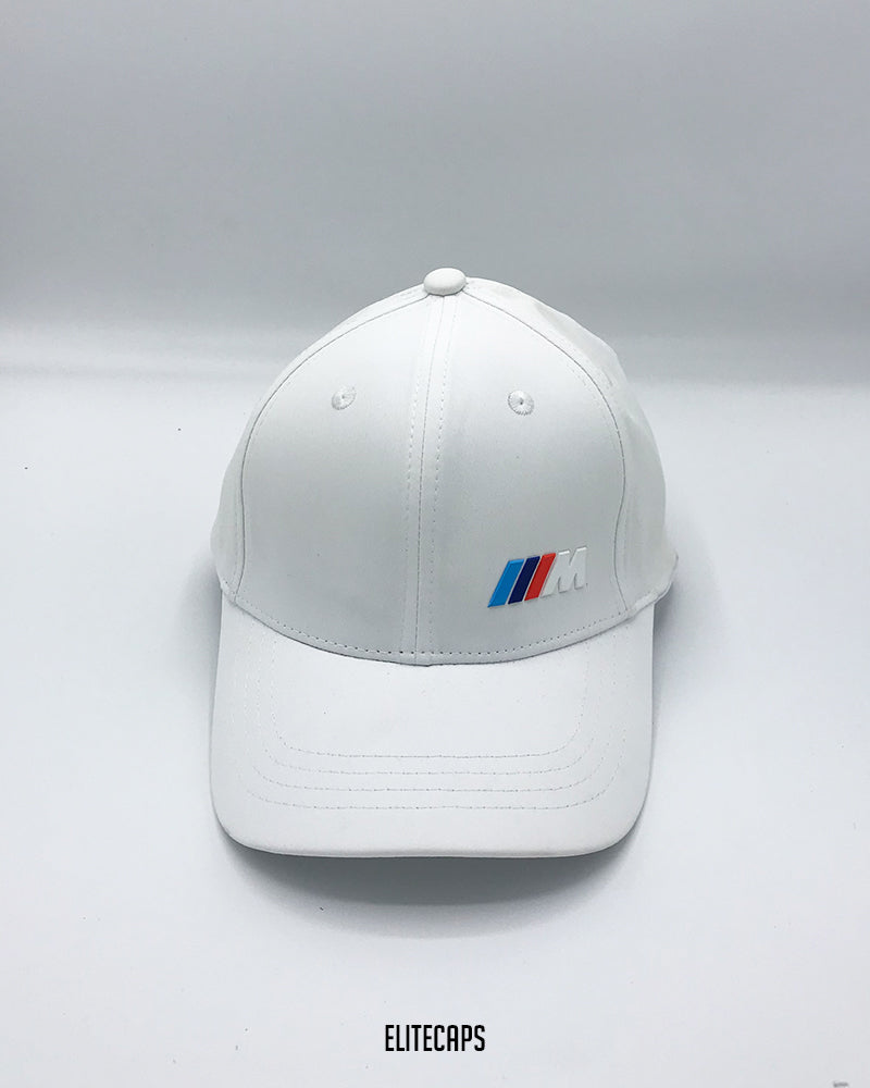 Classic BMW logo Baseball Cap - C0307