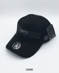 Luxury Black Signature BKT Baseball Cap - C0494