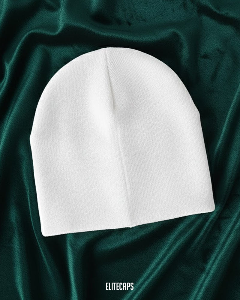 PEACE WORLD Spider Soft Beanie - B0130
