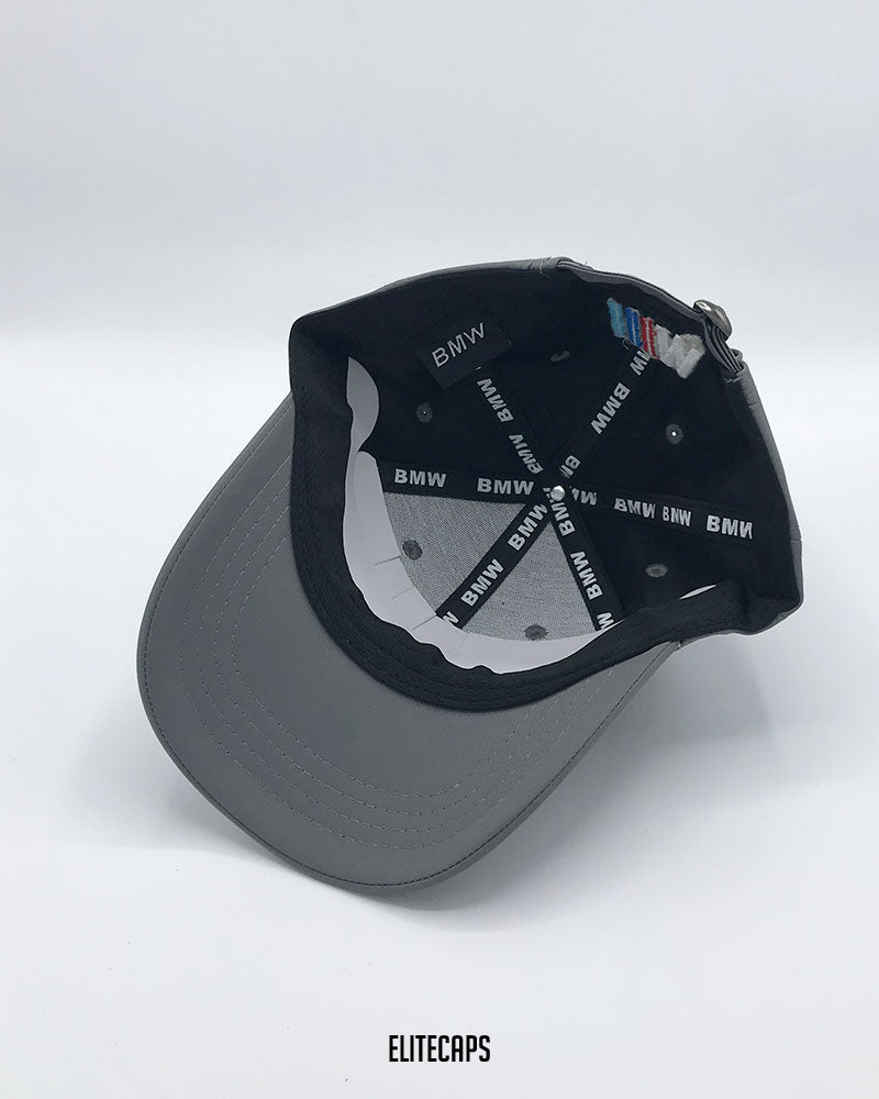 Classic BMW logo Baseball Cap - C0307