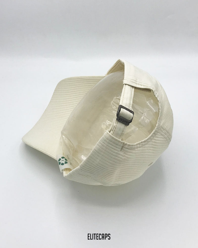 Off-White NY Soft Parachute Cap - C0499