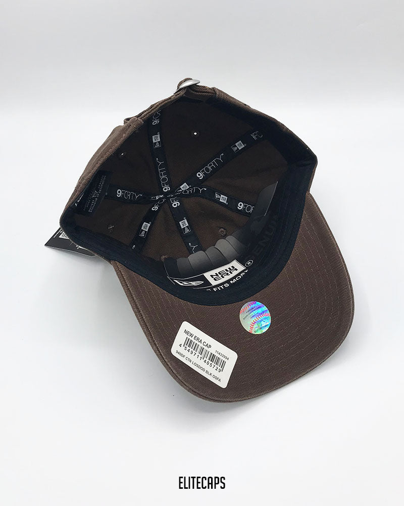 New Era FERRARI Casual Classic Strapback Cap - C0492