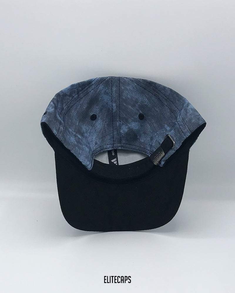 ADI Blue Two-Tone Baseball Cap - C0311