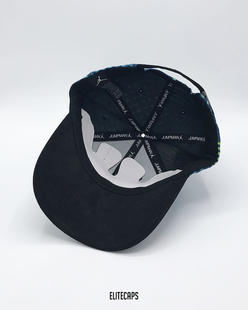 JORDAN Runner Baseball Cap - C0528