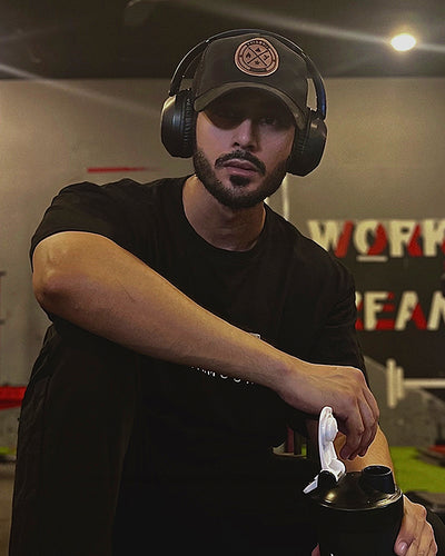 Noaman Sami