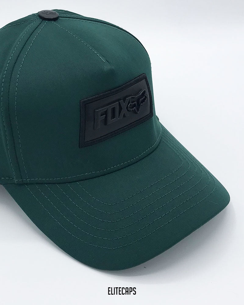 Classic FOX Signature Baseball Cap - C0685