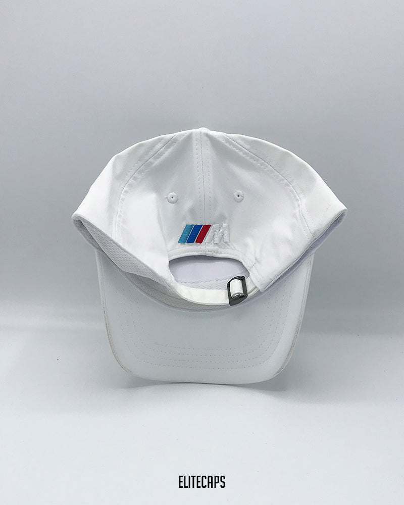 Classic BMW logo Baseball Cap - C0307