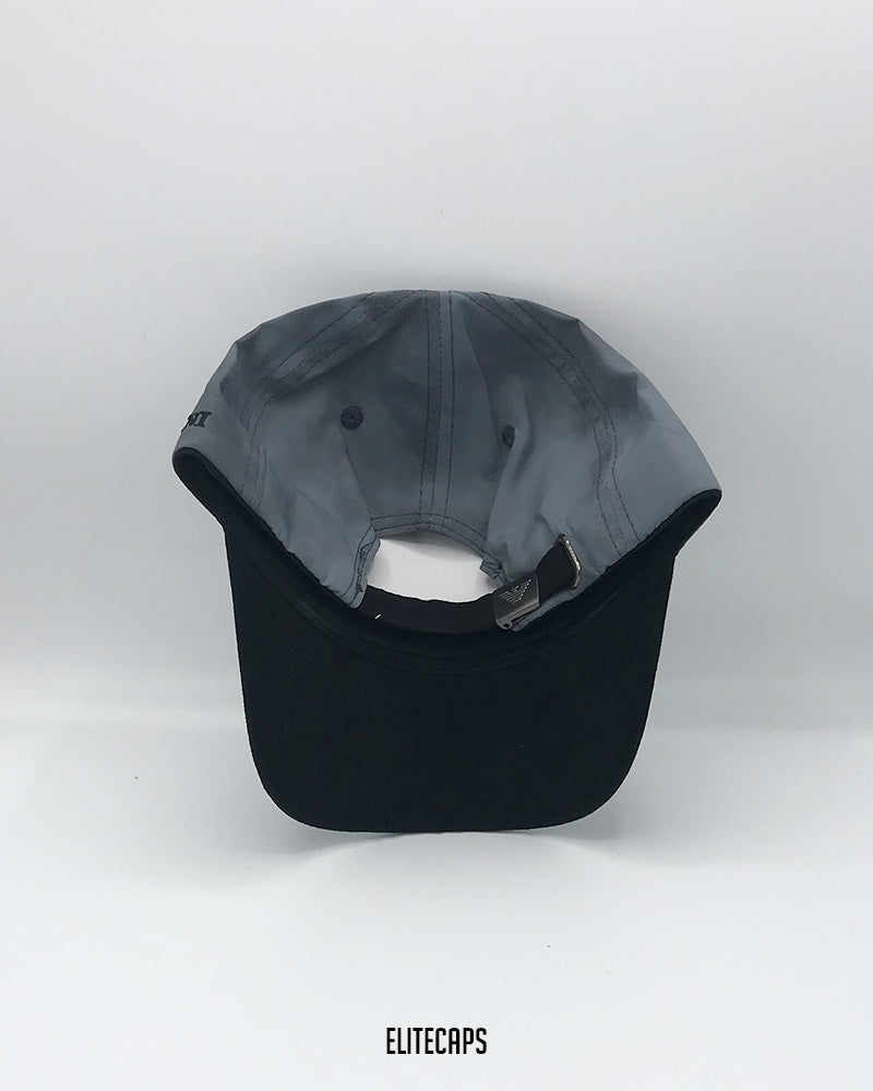 Grey Sky Classic Baseball Cap - C0322