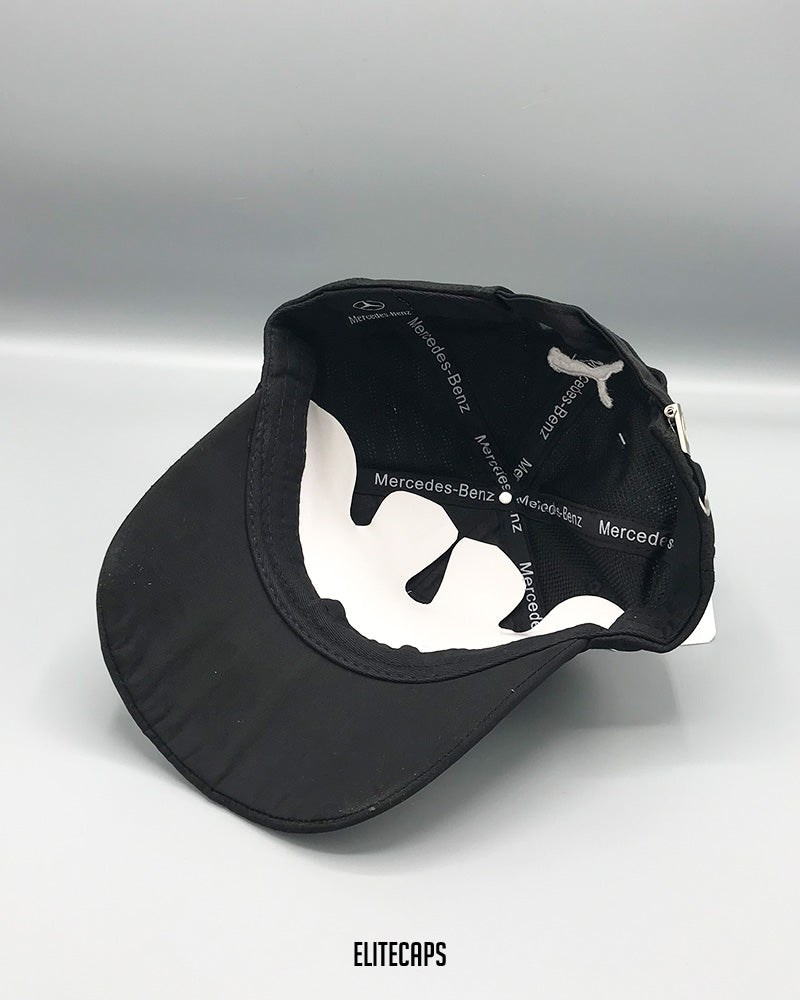 AMG Black Motorsport Cap - C0378