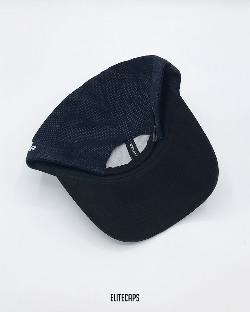 UA Navy Two-Tone Baseball Cap - C0629