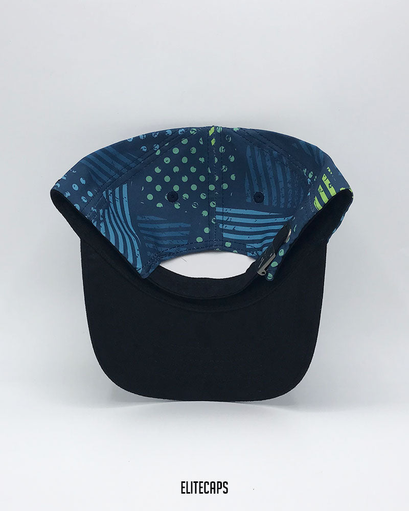 JORDAN Runner Baseball Cap - C0528