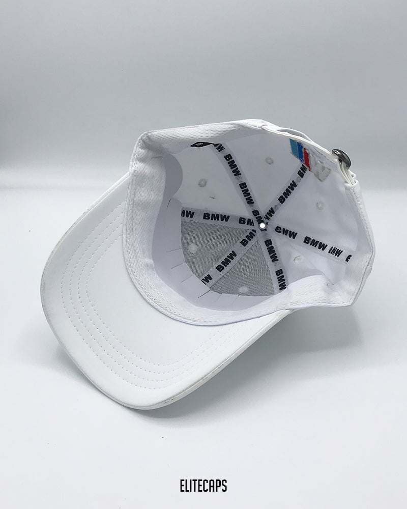 Classic BMW logo Baseball Cap - C0307