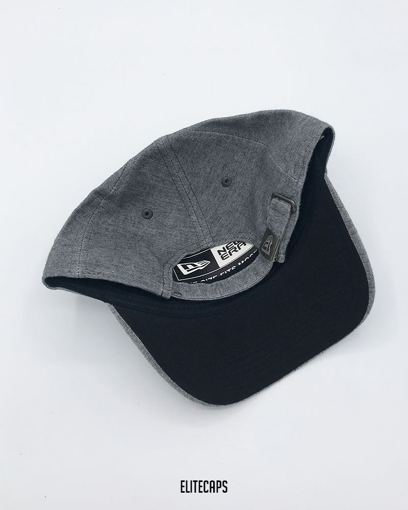 NEW ERA Raiders Grey Cap - C0568
