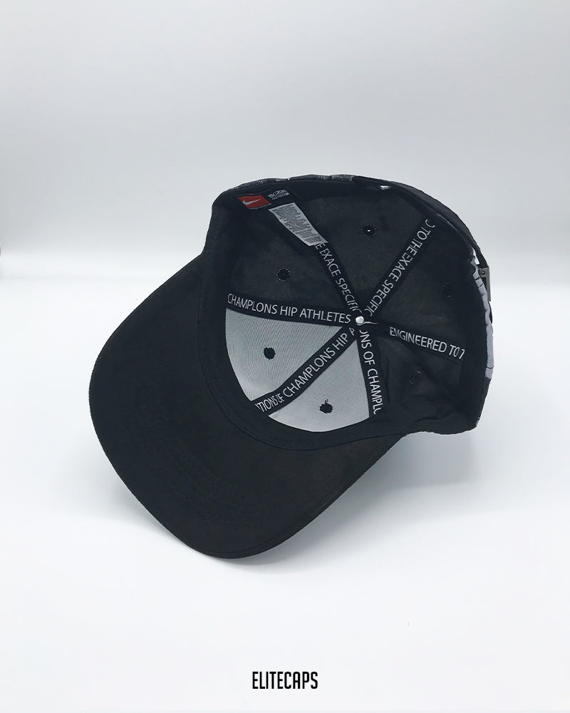 NK Drippy Club Baseball Cap - C0308
