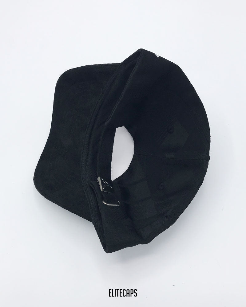 Black Classic JORDAN Baseball Cap - C0631