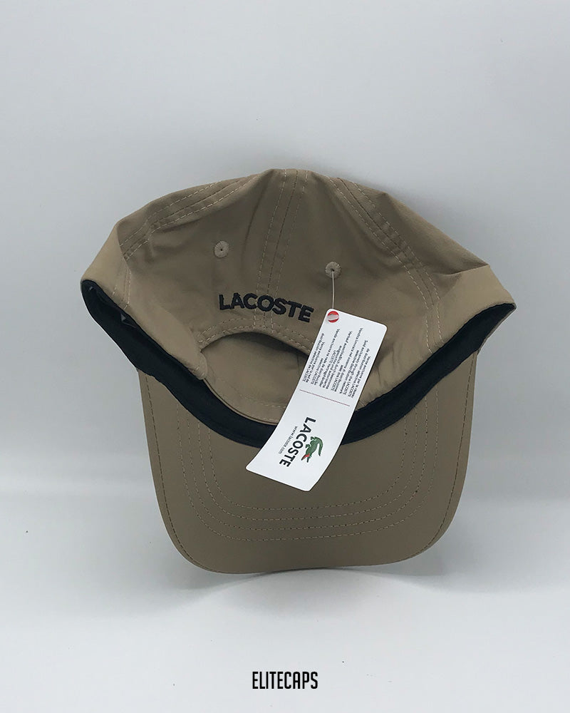 LC Classic Croc Cap - C0313